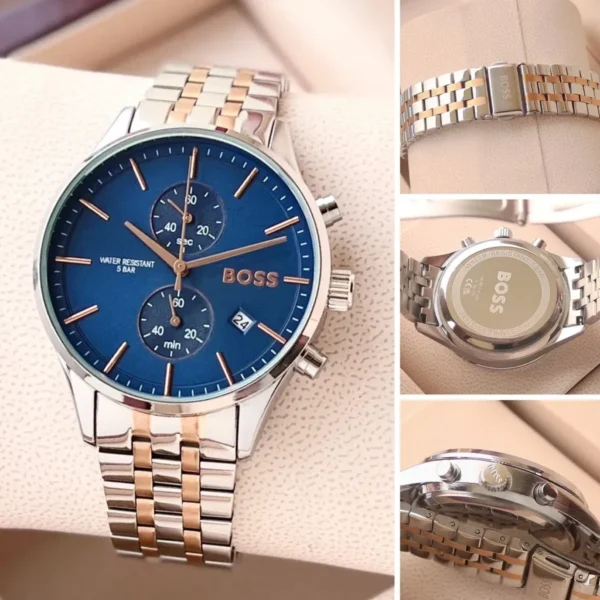 Hugo Boss Watch For Men HB1513976