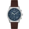 Hugo Boss Men's Watch Trace HB1514002  Watches 1514002