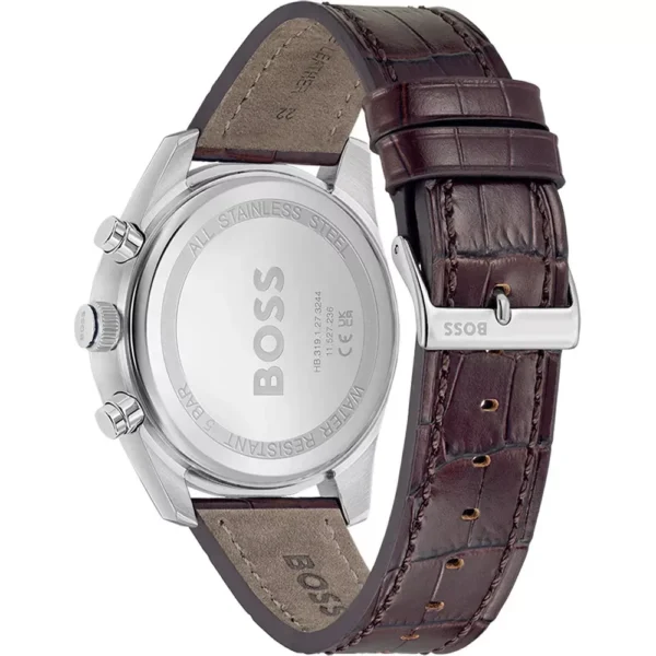 Hugo Boss Skytraveler men's watch HB1514194  1514194