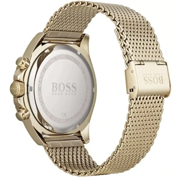 Hugo Boss Watch For Men HB1513703