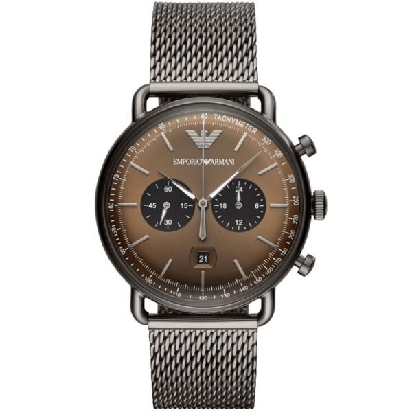 Emporio Armani Watch For Men AR11141