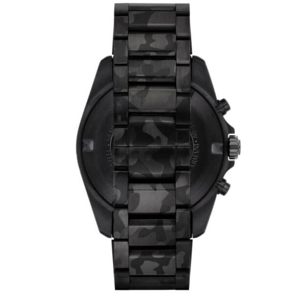 Emporio Armani Watch For Men AR11027