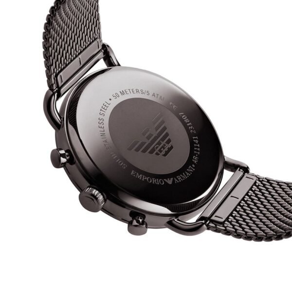 Emporio Armani Watch For Men AR11141