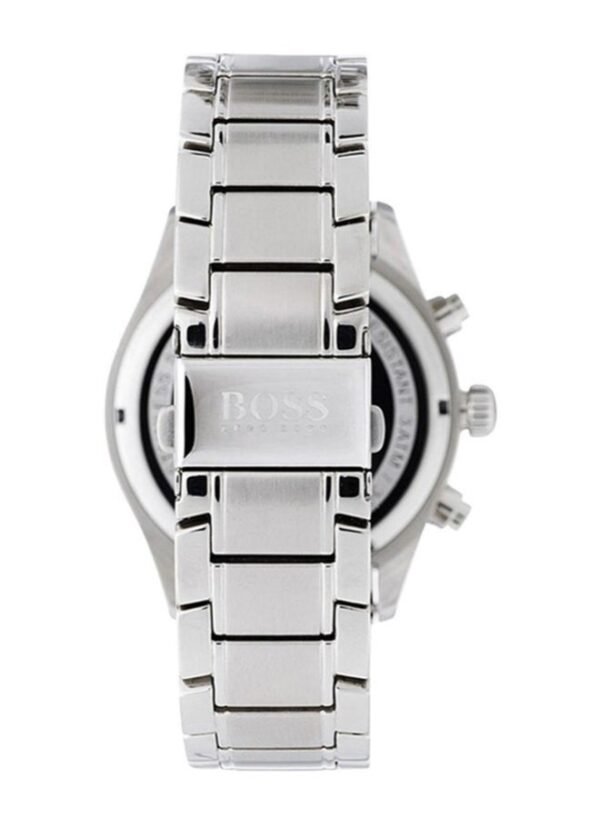 Hugo Boss 1513477 Hb1513477 Men's Classic Chronograph Watch 1513477