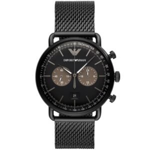 Emporio Armani Watch For Men AR11142