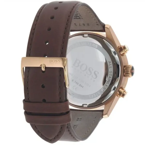 Hugo Boss Watch For Men HB1513605