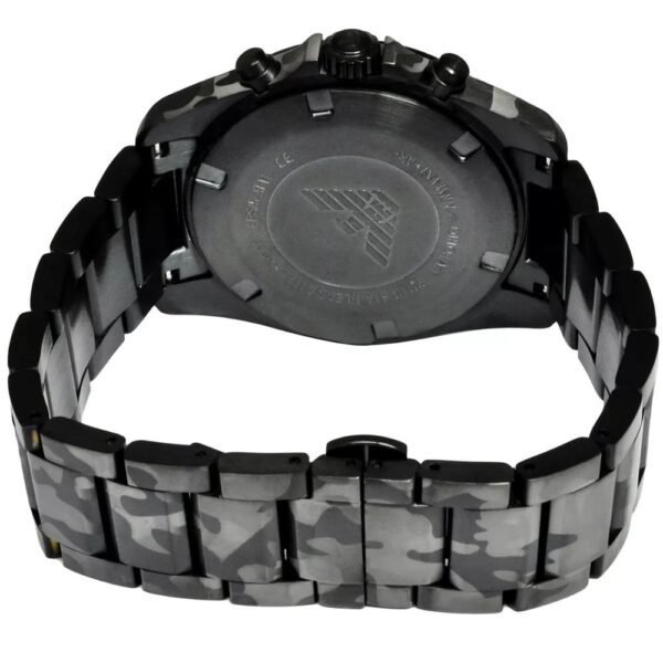 Emporio Armani Watch For Men AR11027