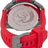 Diesel Mega Chief Timeframes Only The Brave Chronograph Quartz DZ4427 Men's Watch