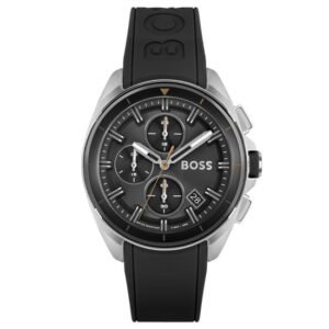Hugo BOSS VOLANE HB1513953 Montre homme 44mm 1513953