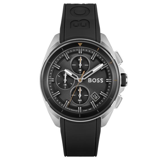 Hugo BOSS VOLANE HB1513953 Montre homme 44mm 1513953
