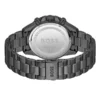 BOSS Admiral 46mm Stainless Steel Chronograph Men's Watch 1514258 | Black