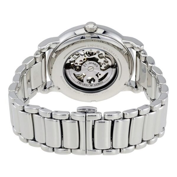 Emporio Armani Watch For Men AR1980