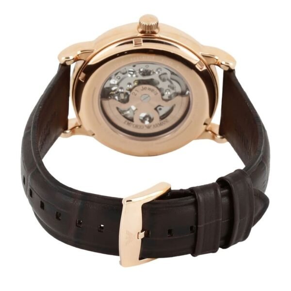 Emporio Armani Watch For Men AR1983
