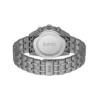 Hugo Boss BOSS Grey Stainless steel Watch HB1514153 1514153