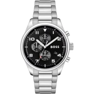 Hugo Boss View Chronograph Men's Watch HB1514008 1514008