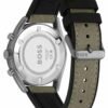 Hugo Boss Chronograph Olive Green Dial Men's Watch | HB1514092 1514092
