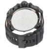 Diesel Mens Watch DZ7127 Big Face Leather Bands Stainless Steel