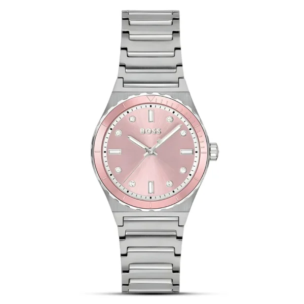 Hugo Boss Watch For Women HB1502788