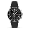 Hugo Boss Admiral Black Chronograph Dial Watch HB1513912