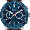 Hugo Boss Men's Watch Allure HB1513921 | Watches1513921