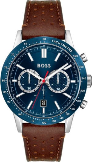Hugo Boss Men's Watch Allure HB1513921 | Watches1513921