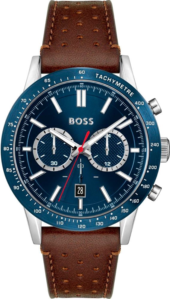 Hugo Boss Men's Watch Allure HB1513921 | Watches1513921