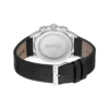Hugo Boss Dapper Chronograph Black Dial Men's Watch | HB1513925 1513925