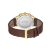 Hugo Boss Dapper Chronograph White Dial Men's Watch  HB1513926 1513926