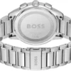 Hugo Boss Dapper Chrono Blue Dial Men's Watch HB1513927 1513927