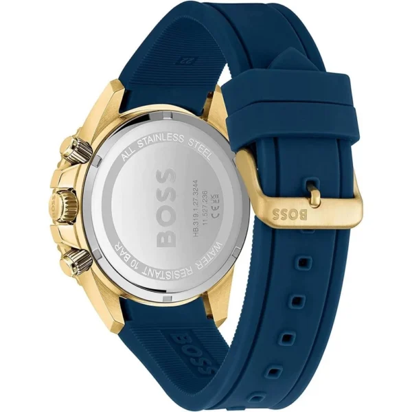 HUGO BOSS Mens Admiral Watch HB1513965 1513965 men watches
