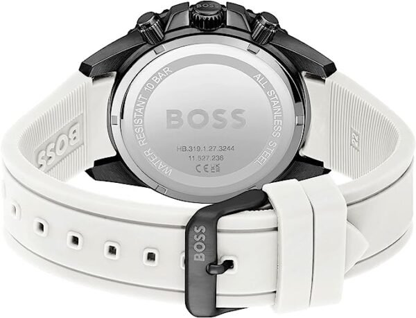 Hugo Boss HB1513966 Mens Admiral Watch  Mens Watches 1513966