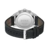 Hugo Boss Chronograph Black Dial Men's Watch  HB1513987 1513987