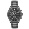 Hugo Boss Horloge Multi-Function Black Dial Men's Watch HB1513991 1513991