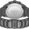 Hugo Boss Horloge Multi-Function Black Dial Men's Watch HB1513991 1513991