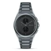 Hugo Boss Steer Chronograph Stainless Steel Men's Watch| HB1513996 1513996