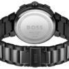 Hugo Boss Heren Horloge Black Dial Men's Watch| HB1514001 1514001