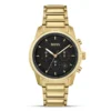 HUGO BOSS TRACE GOLD Chronograph HB1514006 1514006