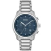 Hugo Boss 1514007 Quartz Watch HB1514007 – Men's Watch - Luxverse
