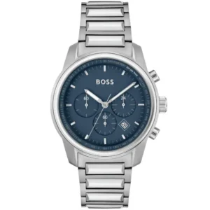 Hugo Boss 1514007 Quartz Watch HB1514007 – Men's Watch - Luxverse
