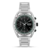 top hot Hugo Boss Center Court Black Dial Men's Watch HB1514023 1514023