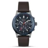 HUGO BOSS SOLGARD BLUE DIAL MEN'S WATCH | HB1514030 1514030