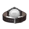 HUGO BOSS SOLGARD BLUE DIAL MEN'S WATCH | HB1514030 1514030
