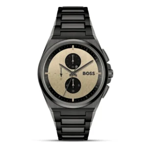 Hugo Boss Steer Chrono HB1514043 1514043
