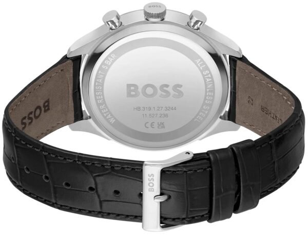 Montre Homme Hugo Boss Gregor HB1514049 1514049