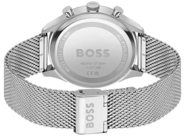 top hot Montre Homme Hugo Boss Gregor HB1514052 1514052