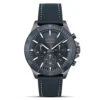 Hugo Boss Troper Grey Dial Men's Watch | HB1514056 1514056