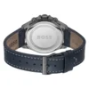 Hugo Boss Troper Grey Dial Men's Watch | HB1514056 1514056