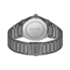 HUGO BOSS METALIC GREY DIAL MENS WATCH | HB1514078 1514078