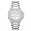 Hugo Boss Taper Gray Dial Men's Watch | HB1514087 1514087