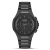 Hugo Boss Taper Black Dial Men's Watch | HB1514088 1514088